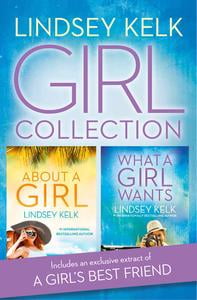 What A Girl Wants Lindsey Kelk Pdf